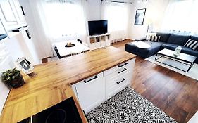 Apartman Linda - Velka Lomnica