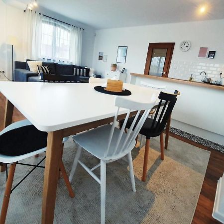 Apartman Linda - Velka Lomnica Exteriér fotografie