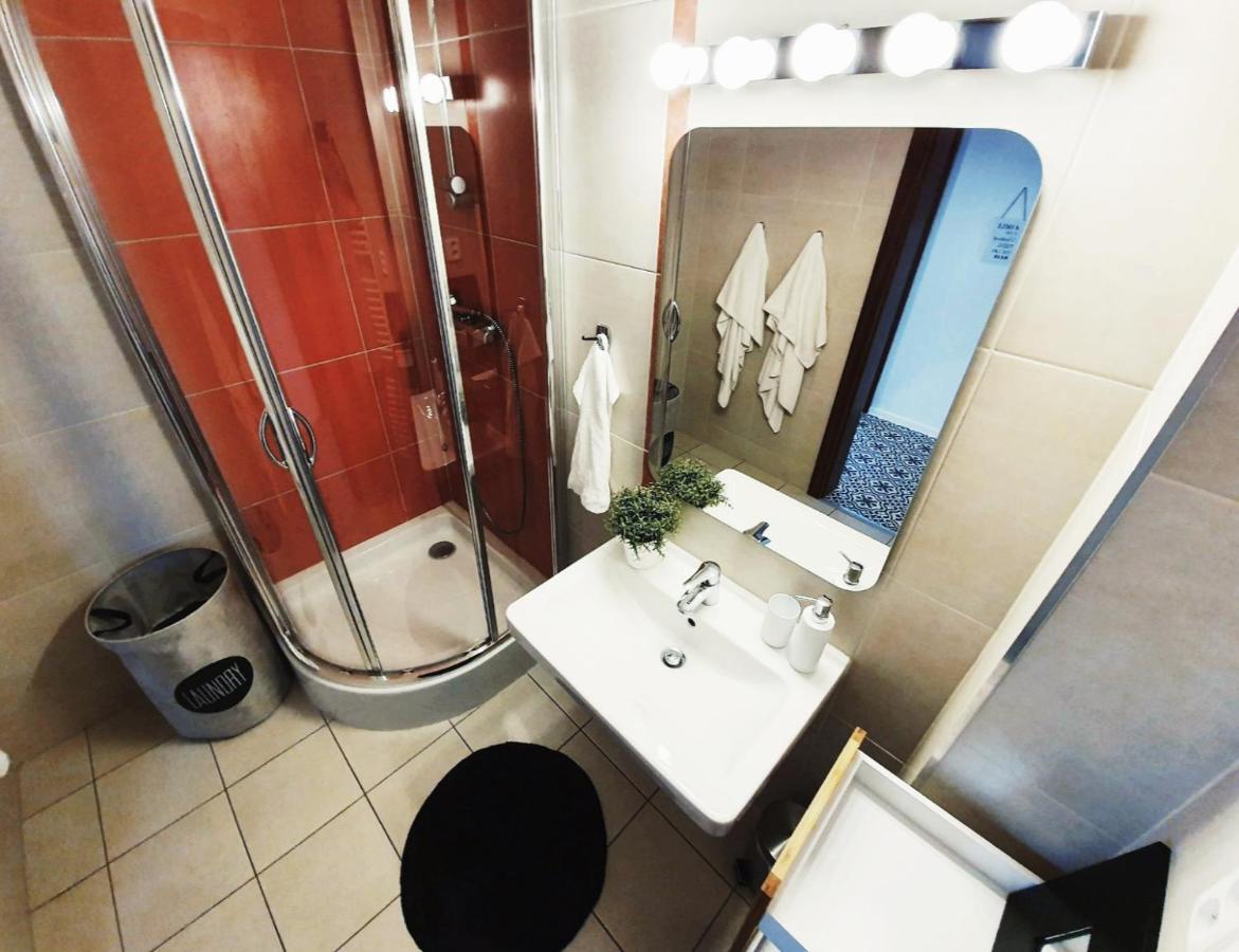 Apartman Linda - Velka Lomnica Exteriér fotografie