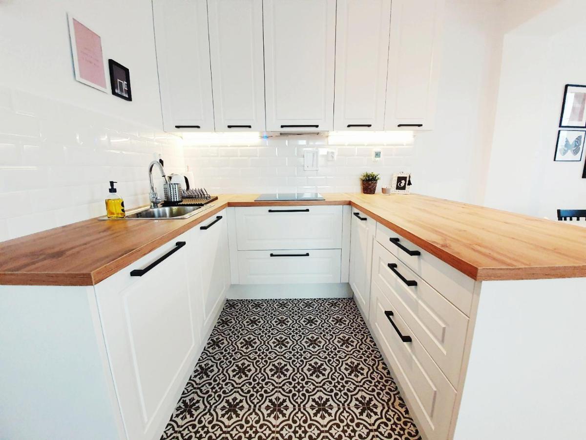 Apartman Linda - Velka Lomnica Exteriér fotografie